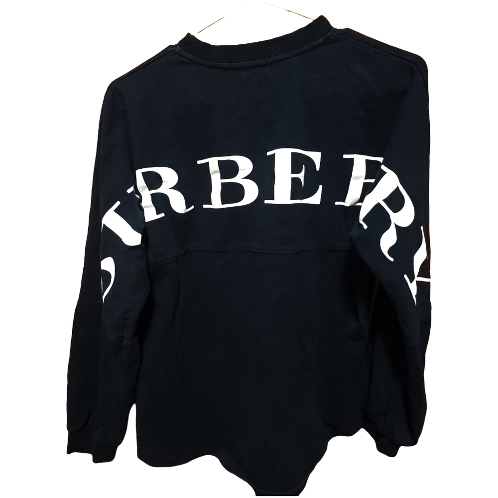 Long sleeve shirt size M